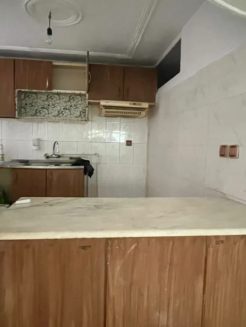 ۴۳ متر مجردی همفک رودکی آذربایجان|اجارهٔ آپارتمان|تهران, سلسبیل شمالی|دیوار