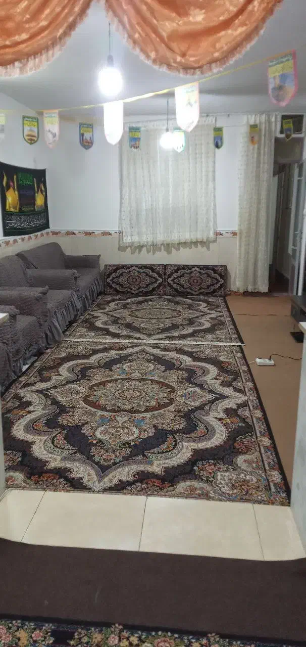 رهن واحد ۸۵ متری دو خوابه|اجارهٔ آپارتمان|پاکدشت, پاکدشت (مامازند)|دیوار