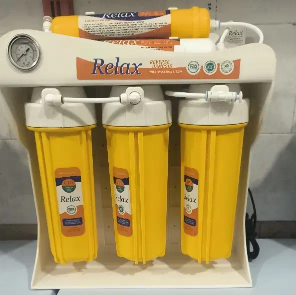 تصفیه .آب .بافت|آب‌سردکن و تصفیه آب|بافت, |دیوار