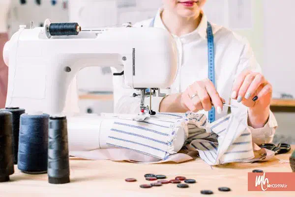 خیاطی بیرون بر|استخدام صنعتی، فنی، مهندسی|دماوند, دماوند|دیوار