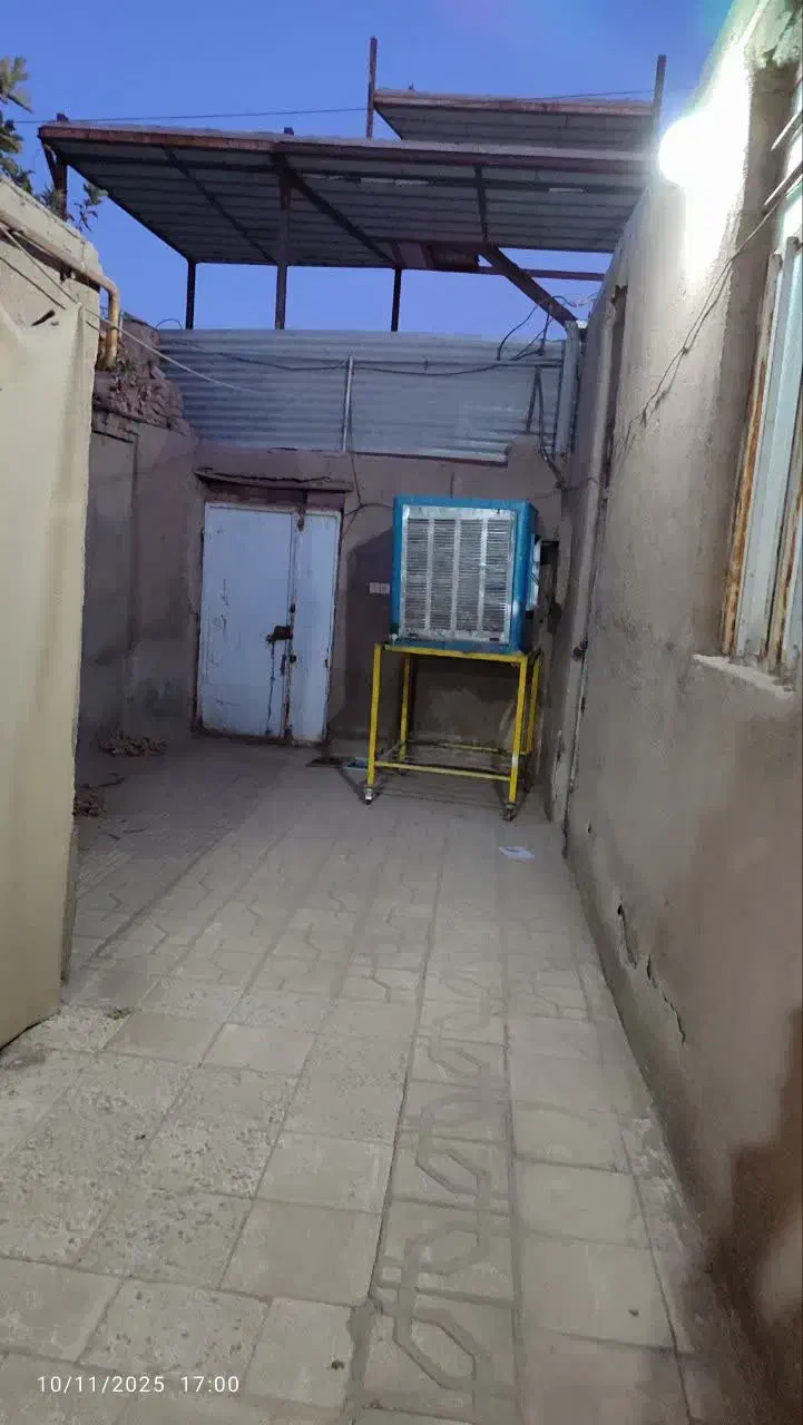 خونه ۱۱۰ متر در عرض ۵ در قلعه نو دهراز|فروش خانه و ویلا|سبزوار, قلعهنو دهزار|دیوار