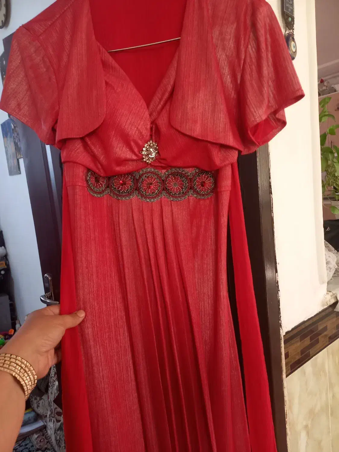 لباس مجلسی نو شیک|لباس|بیرجند, |دیوار