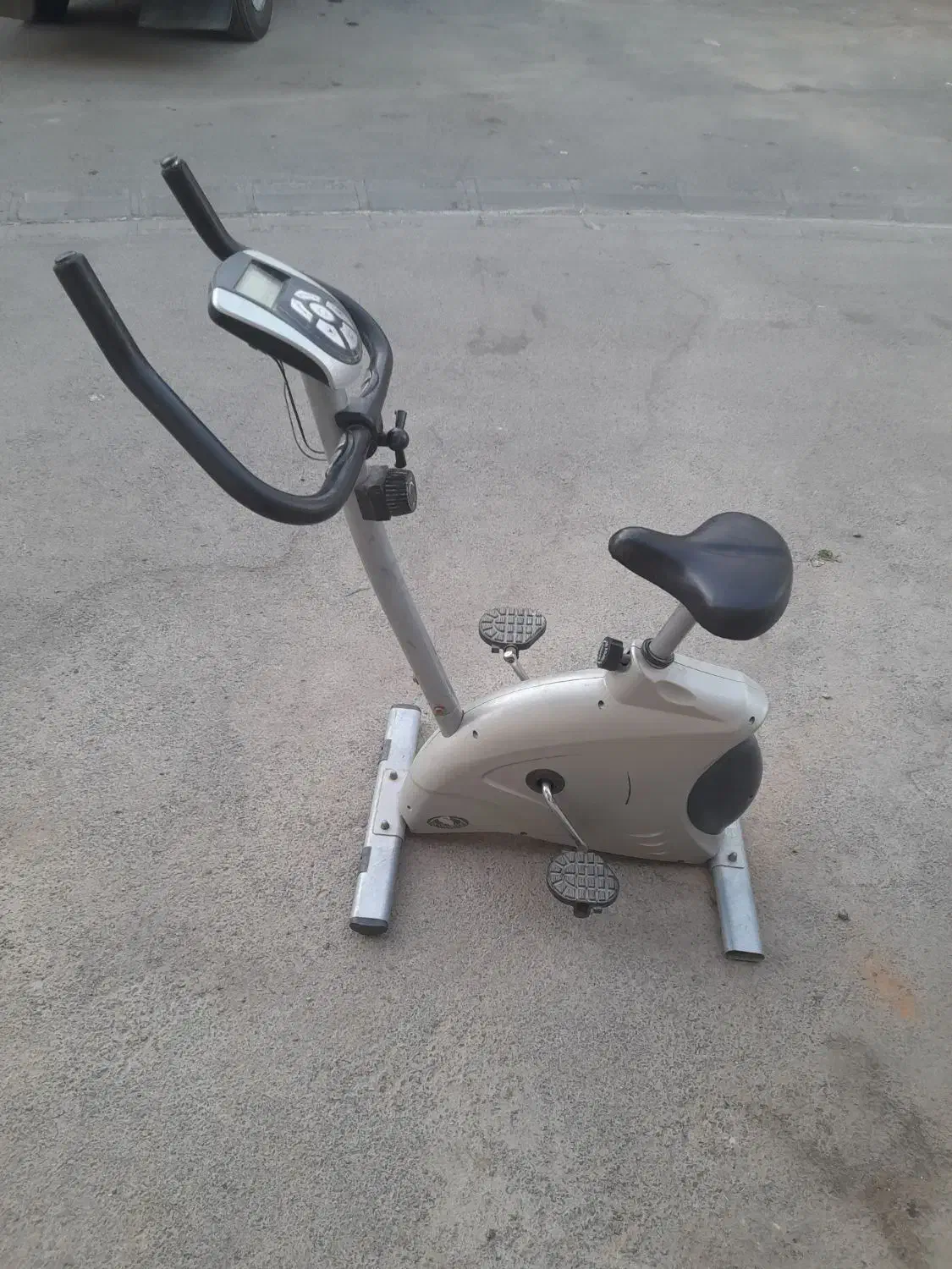 وسایله‌ورزشی‌نو|تجهیزات ورزشی|اراک, |دیوار