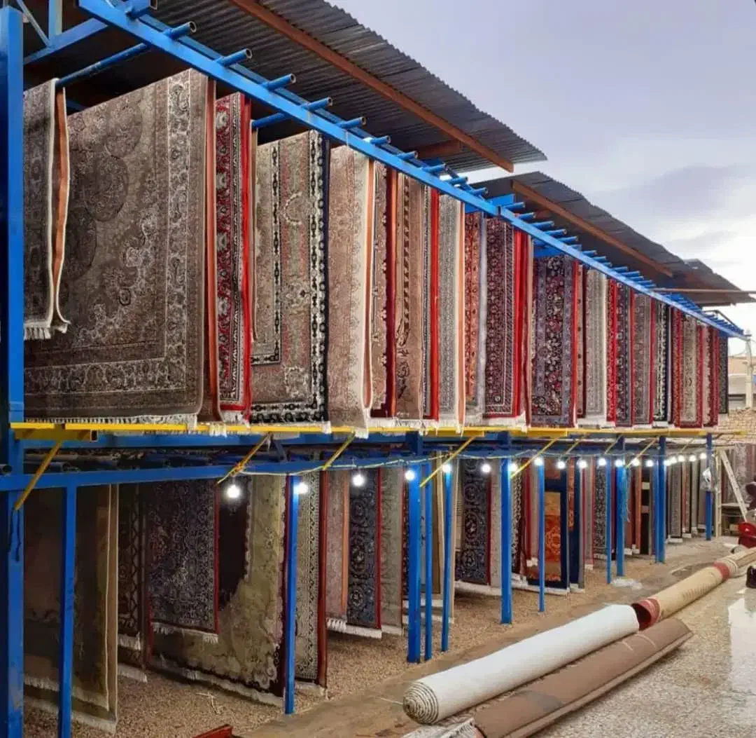 قالیشویی روشن در اسلامشهر، گلستان|خدمات نظافت|گلستان (تهران), |دیوار