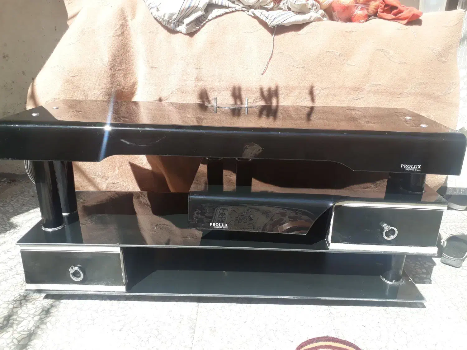 زیرتلوزیونی|میز تلویزیون|شیراز, ریاستی|دیوار