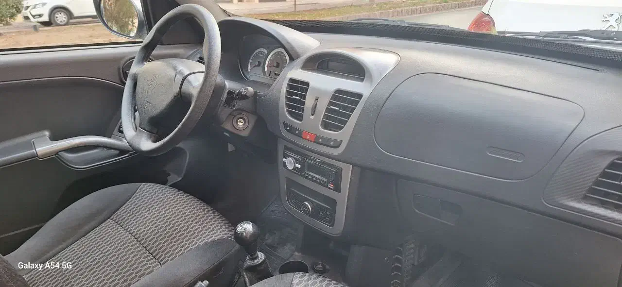 کوییک دنده ای ساده ۹۹|خودرو سواری و وانت|مشهد, هنرستان|دیوار