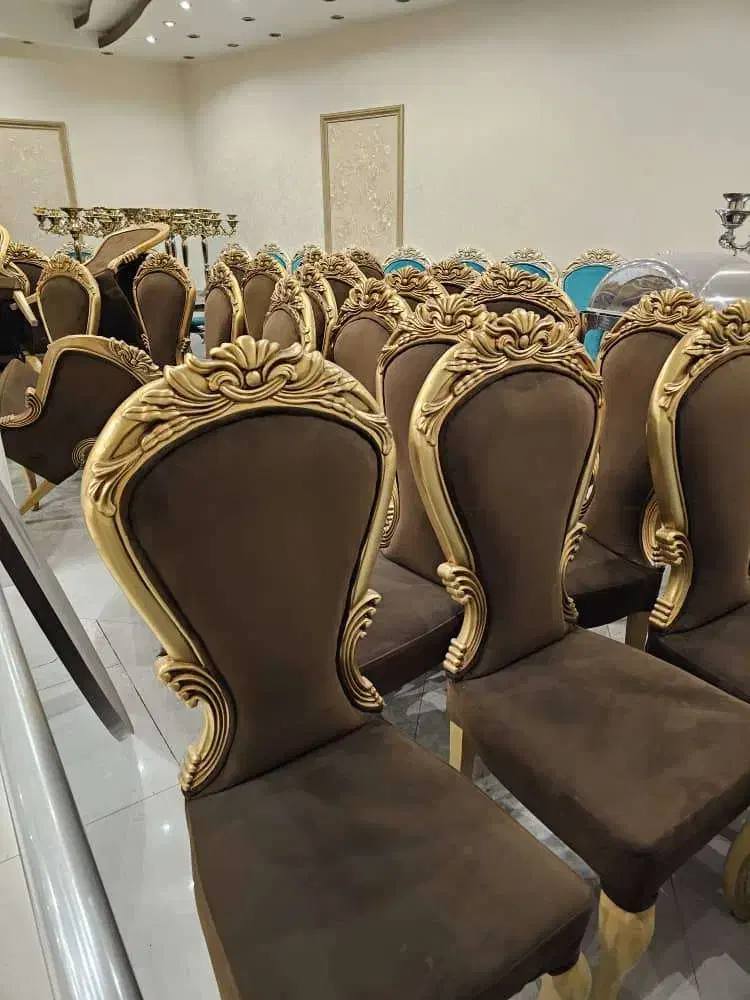 صندلی تالاری برند مکث max|کافی‌شاپ و رستوران|تهران, دروس|دیوار