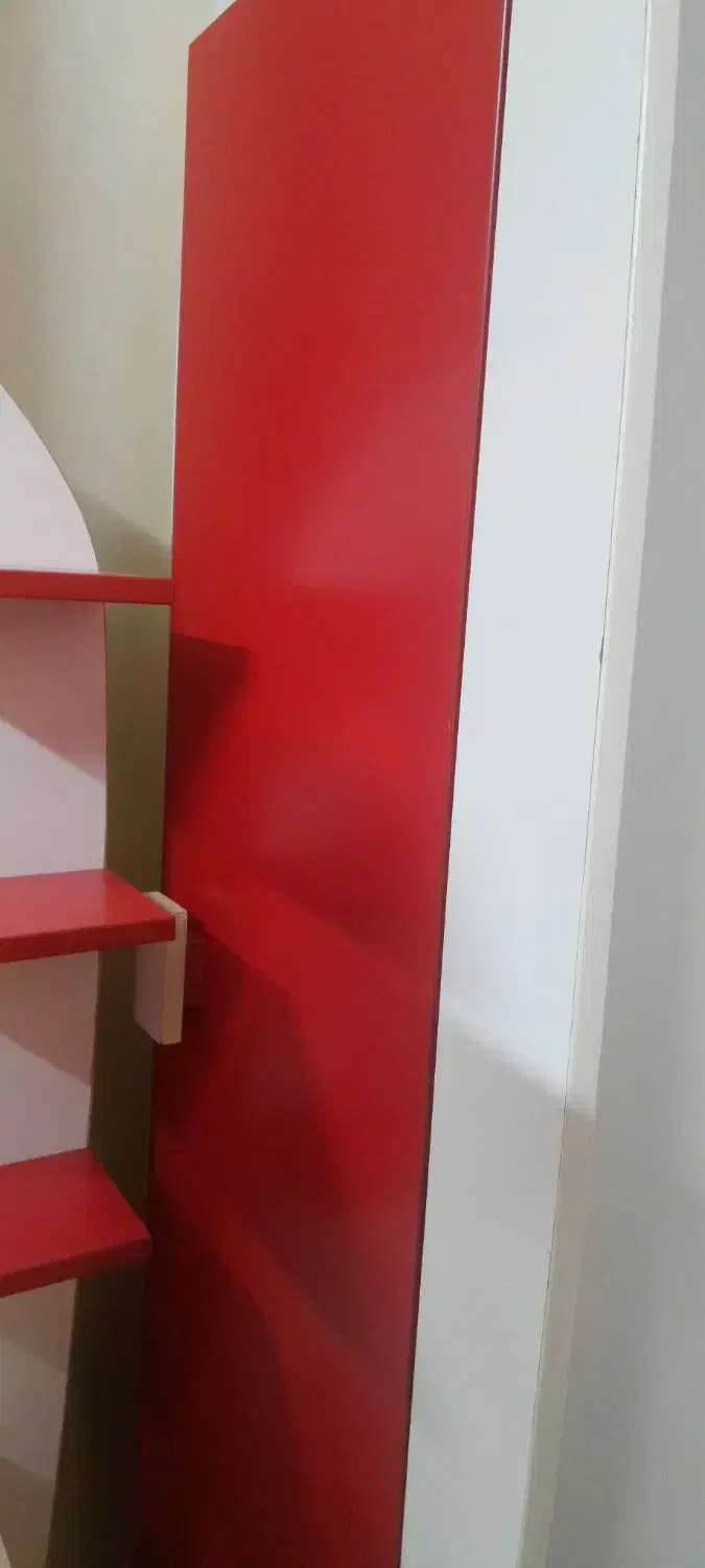 سرویس خواب کودک ونوجوان|تخت و سرویس خواب|گرگان, |دیوار