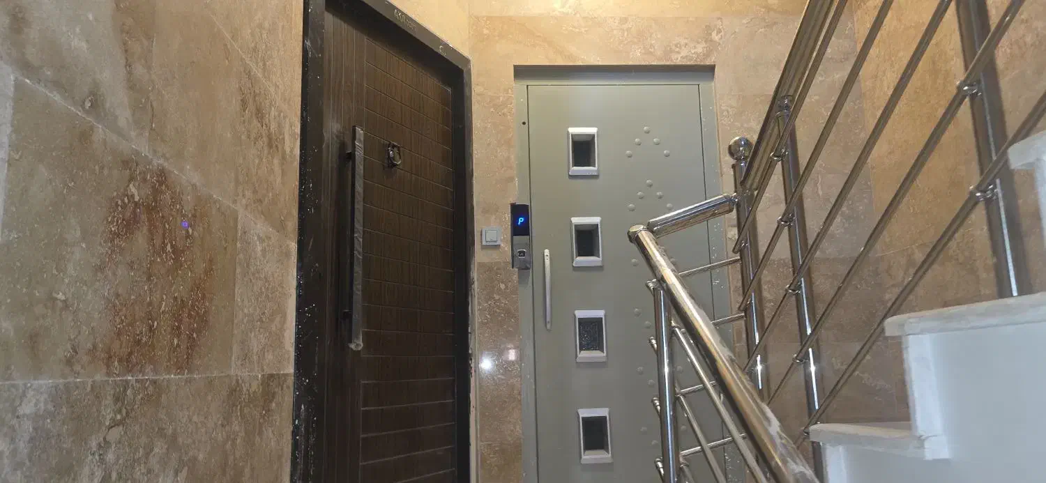 سه خواب ۱۴۱ متری-بوستان ملت|فروش آپارتمان|رشت, شالکو|دیوار