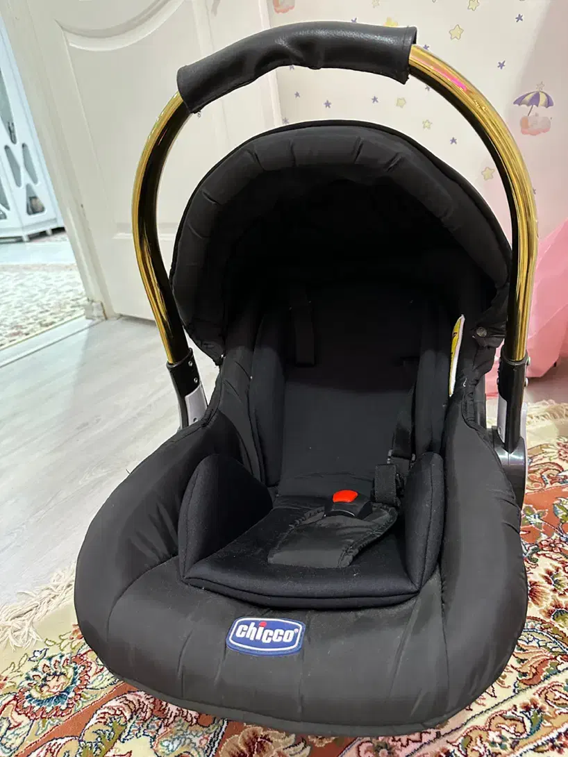 کریر و تشک آنتی رفلاکس|اسباب و اثاث بچه|تبریز, |دیوار