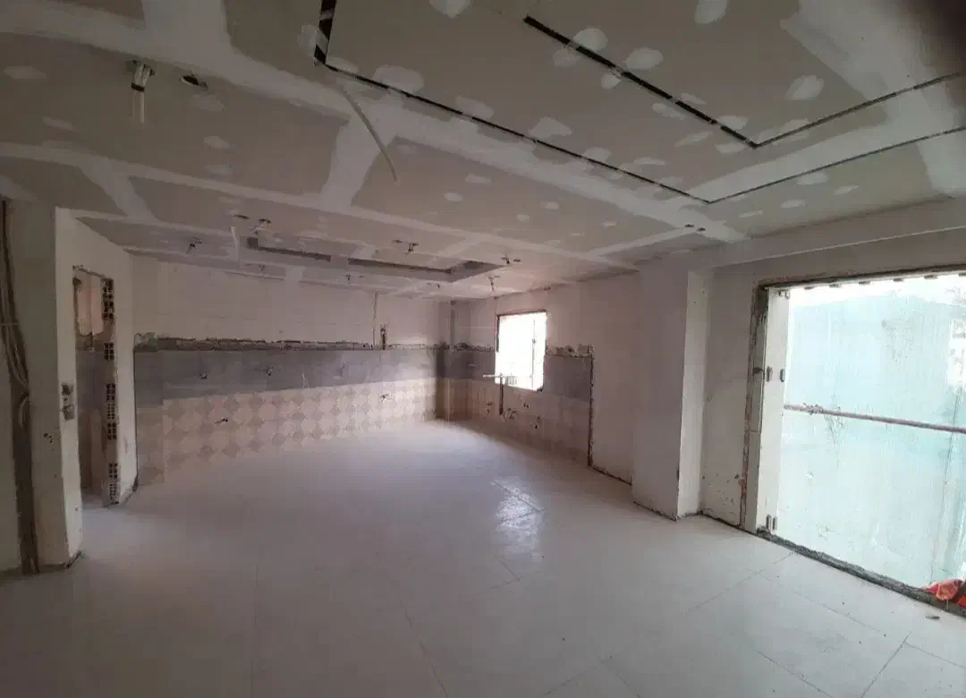 ۳خواب/۱۴۰متر/معلم/ تکواحدی/کوچه عادلی|فروش آپارتمان|رشت, نیکمرام|دیوار