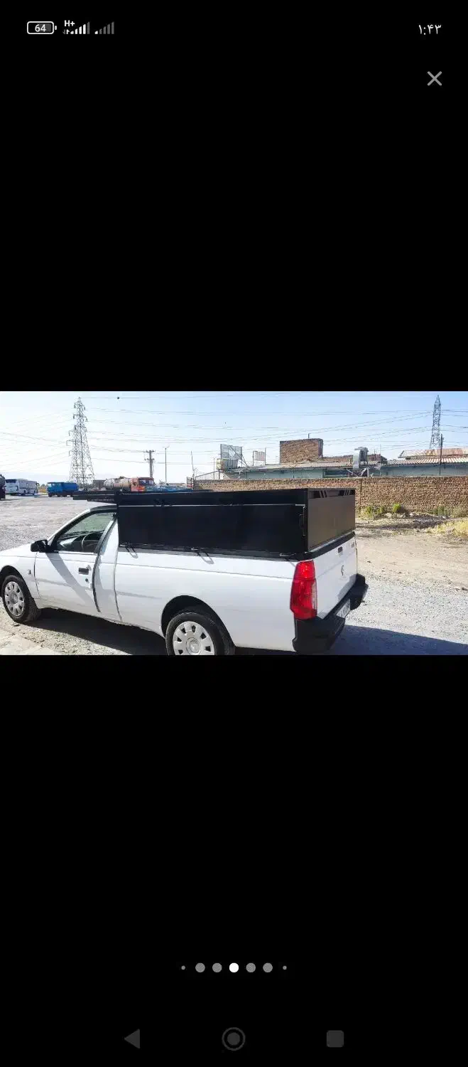 حمل بار|خدمات حمل و نقل|بربرود, |دیوار