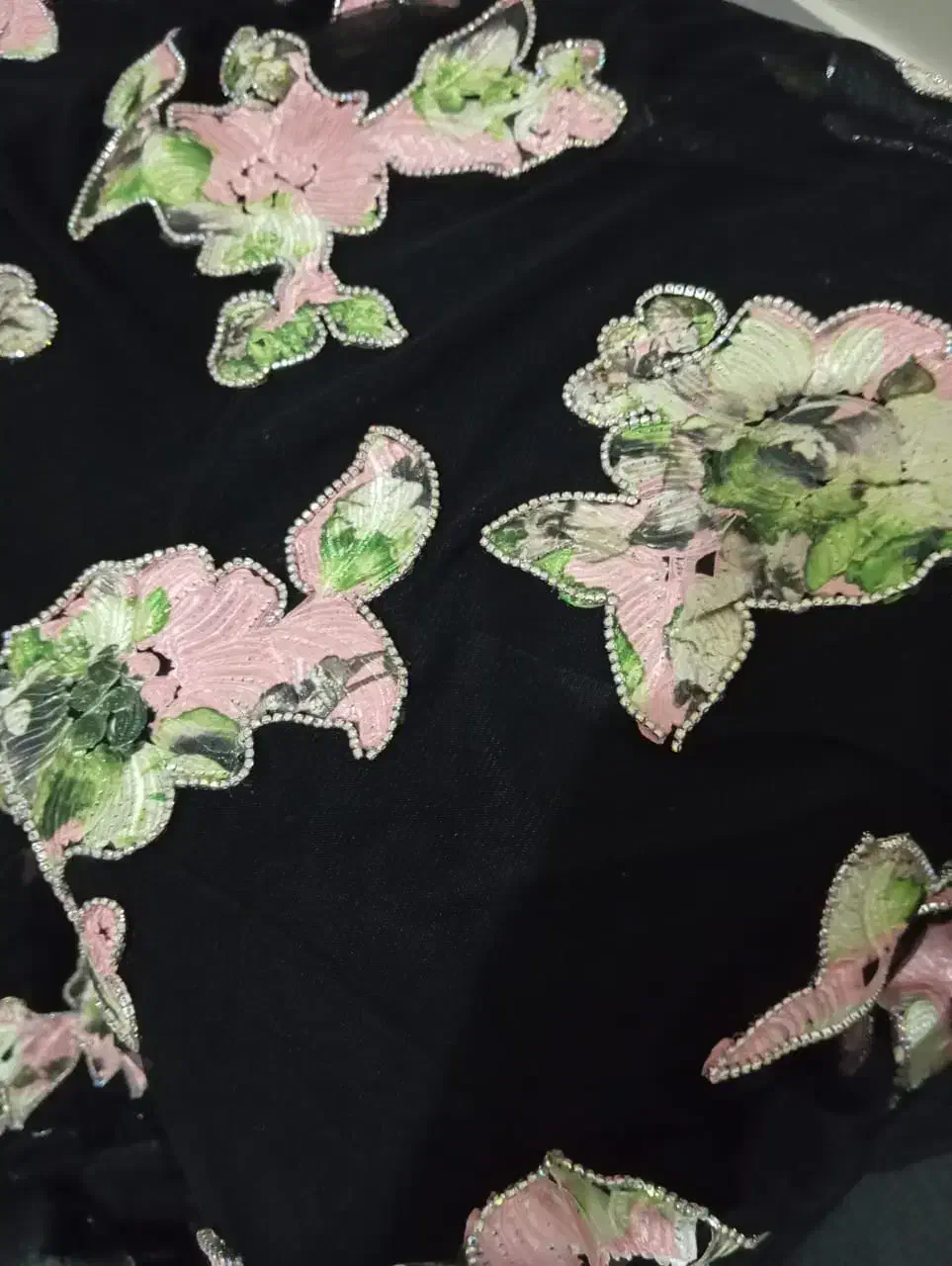 جواهر دوزی|لباس|ارومیه, |دیوار