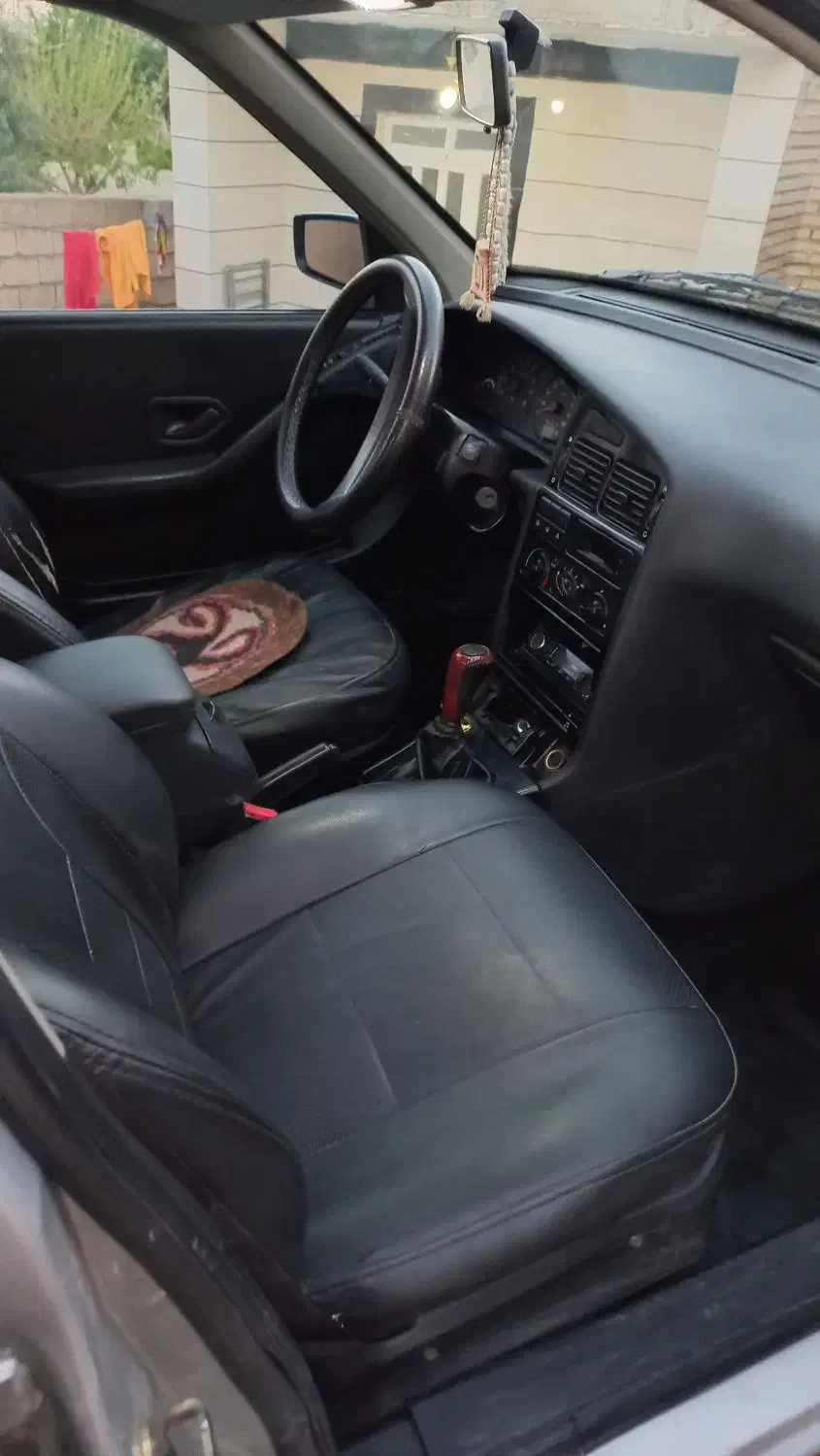 پژو۴۰۵ مدل۸۸ دوگانه فابریک|خودرو سواری و وانت|مراوه, |دیوار