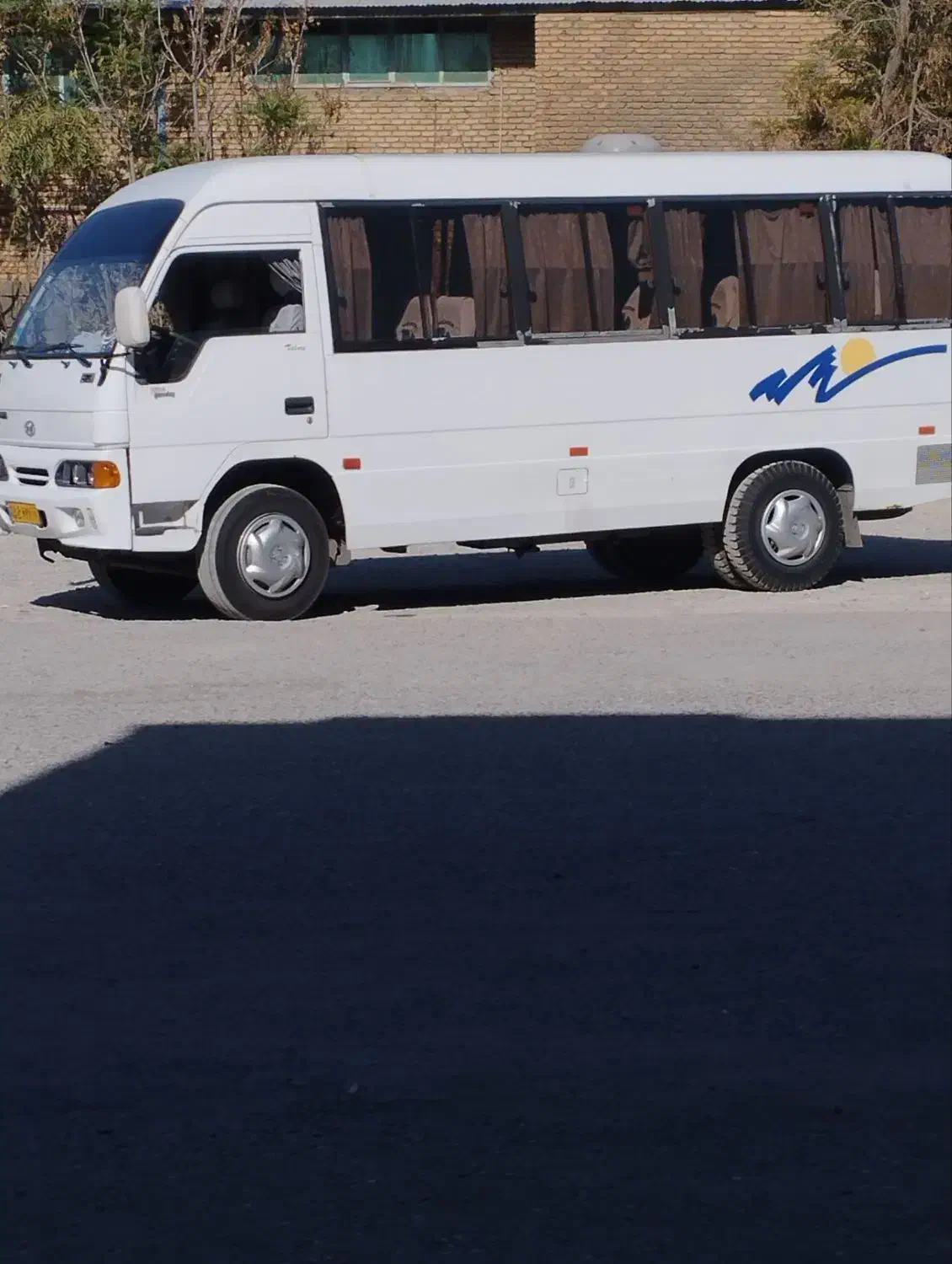 هیوندا ۹۱|خودرو سنگین|کرمانشاه, |دیوار