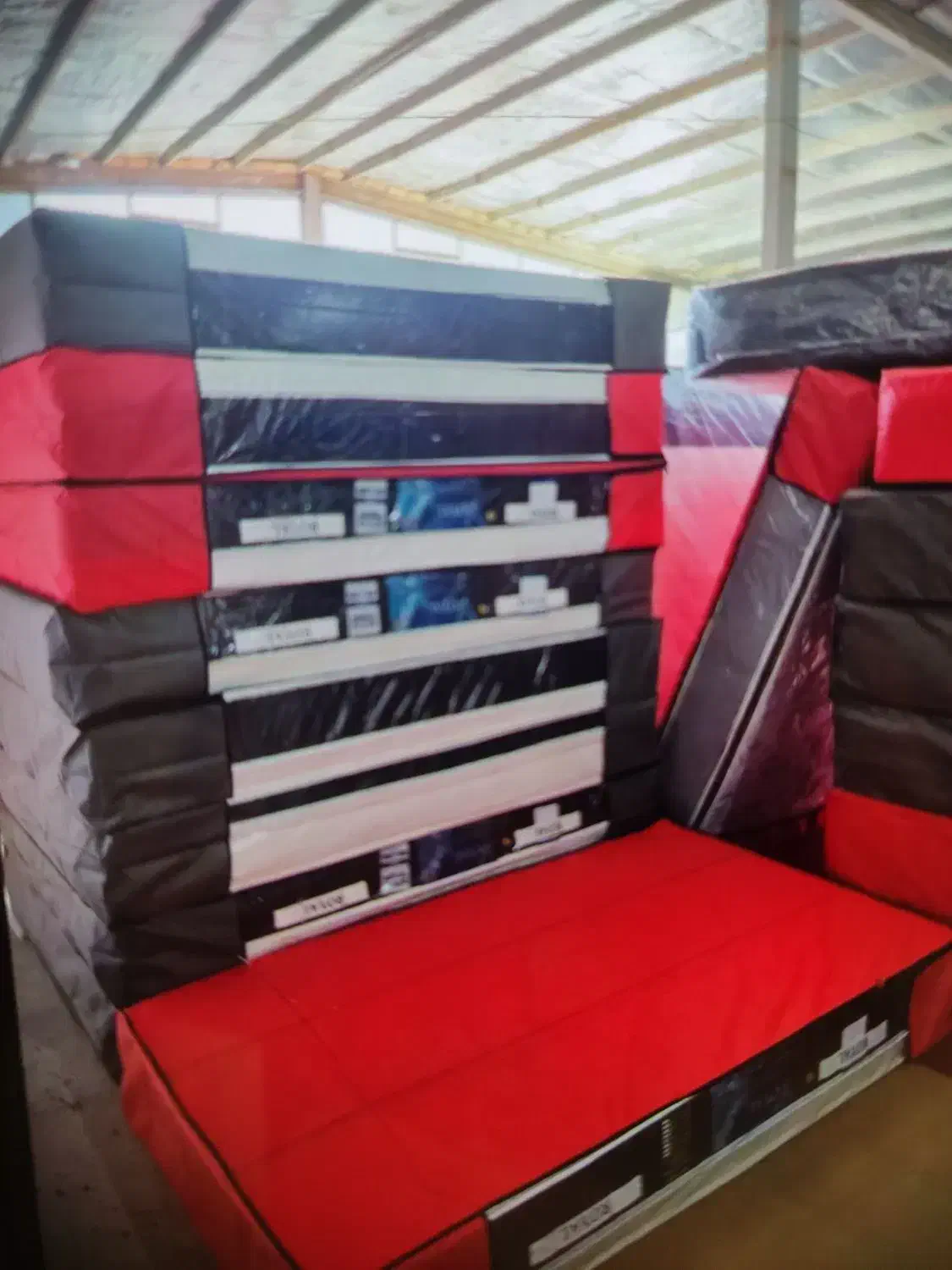 کیفیتی ماندگار آرامشی ماندگار با تشک رویال|تشک تختخواب|تهران, افسریه شمالی|دیوار