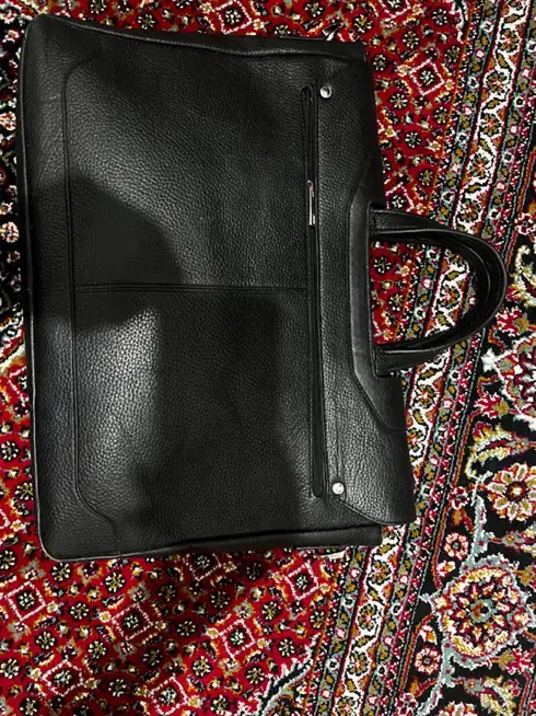 فروش کیف مهندسی اصل چرم|کیف، کفش، کمربند|ارومیه, |دیوار