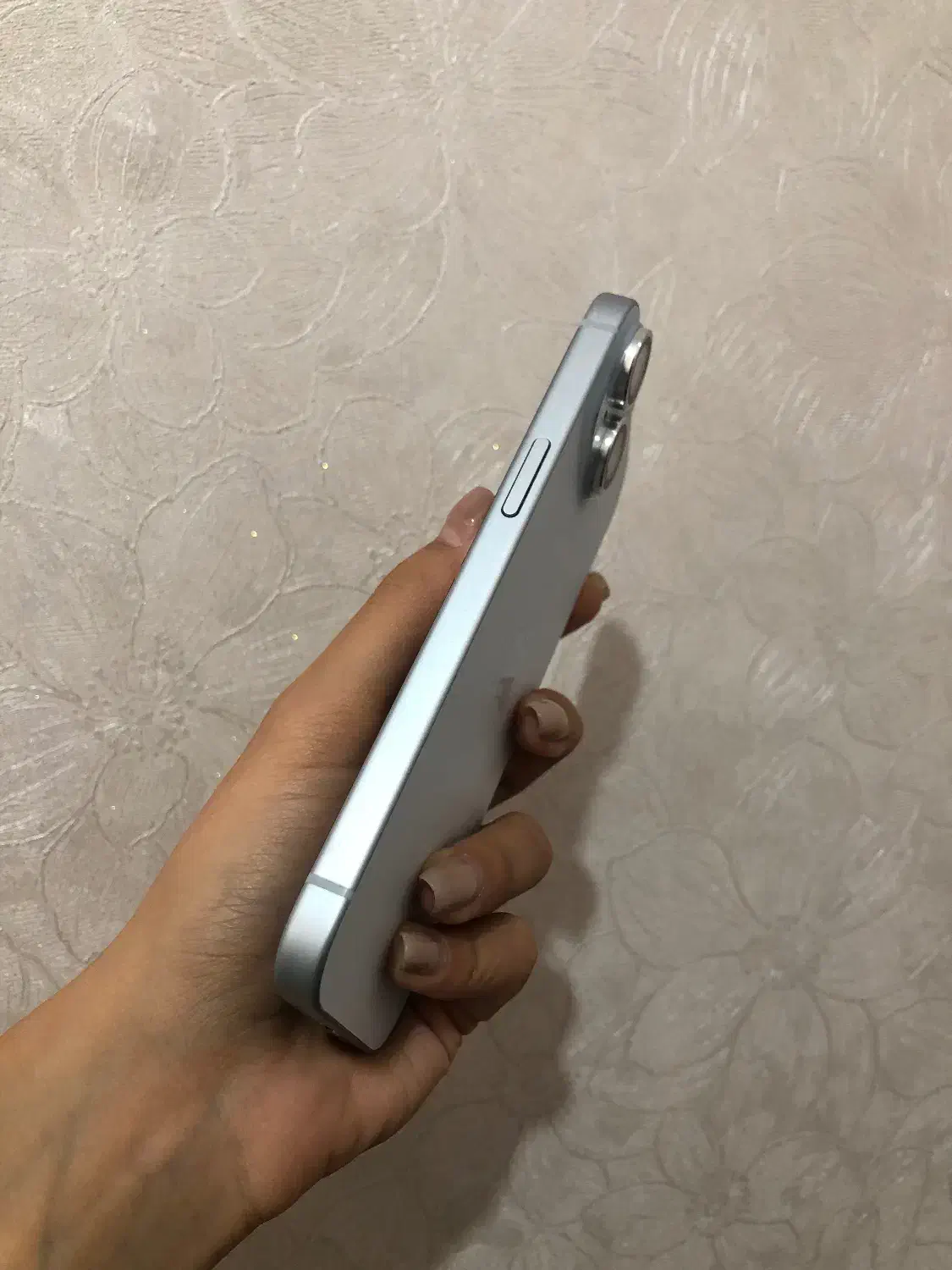 آیفون ۱۵ نرمال|موبایل|ورامین, ورامین|دیوار