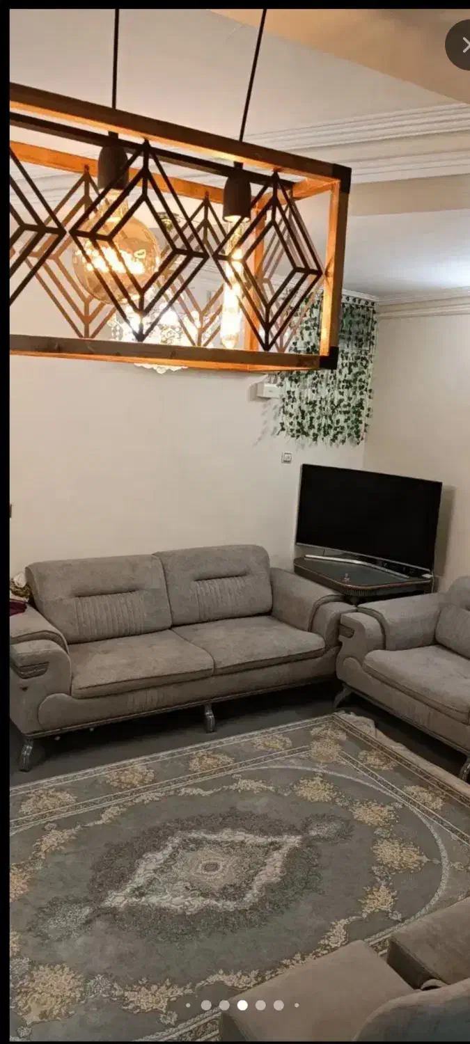 اجاره واحد  ۴۶ متری خوش نقشه