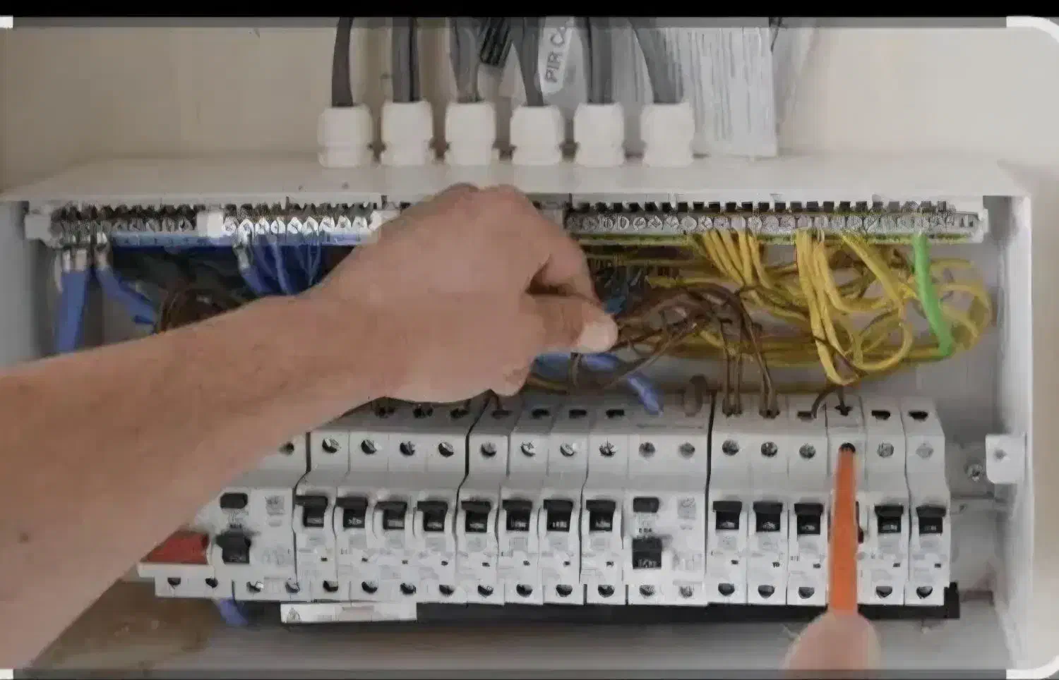 برقکاری ساختمان|خدمات پیشه و مهارت|جم, |دیوار