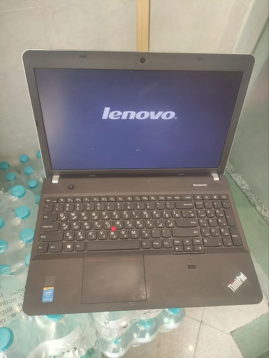 لپ تاپ لنوو سالم|رایانه همراه|اردبیل, |دیوار