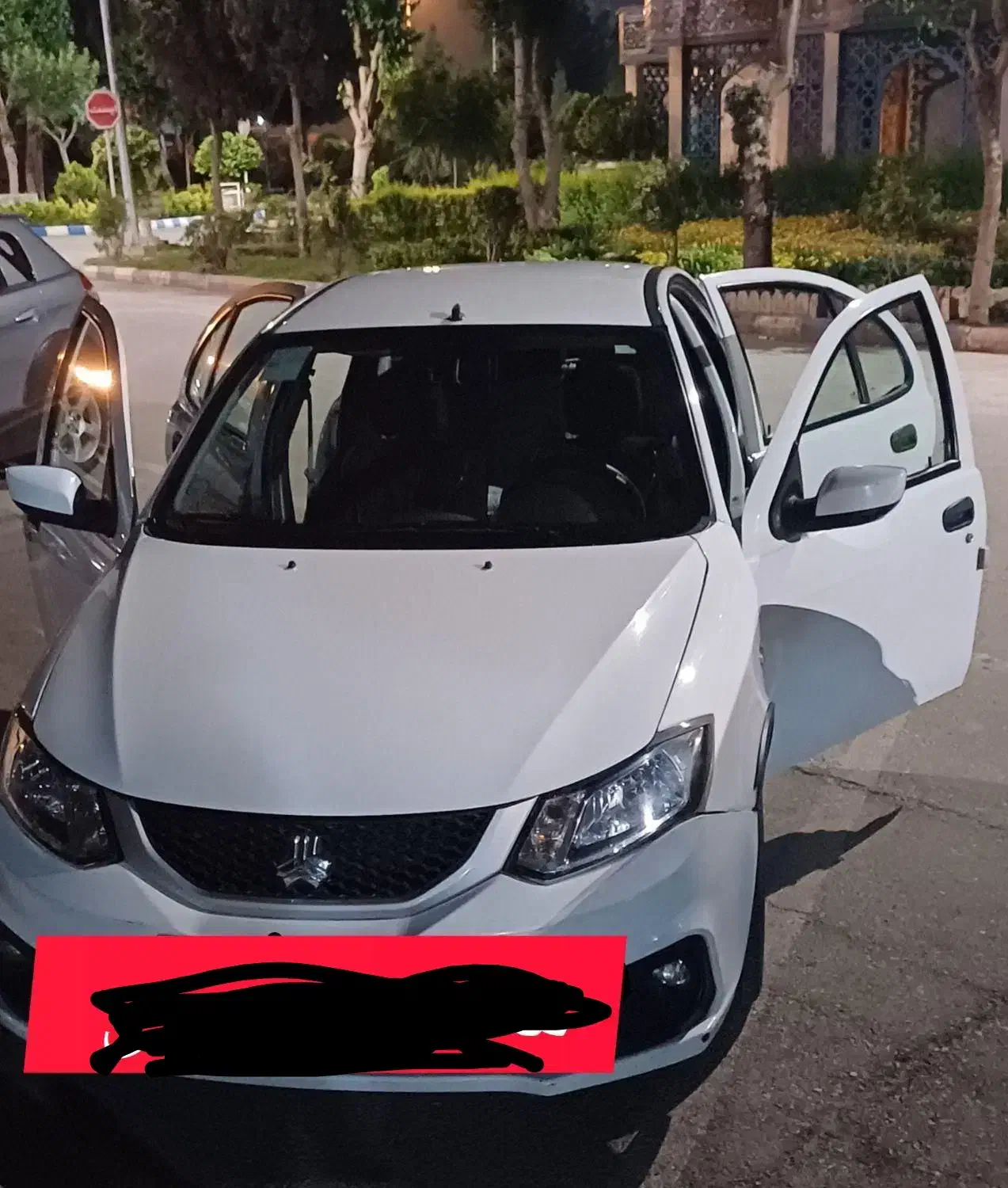 آموزش رانندگی خصوصی|خدمات آموزشی|ری, ظهیرآباد|دیوار