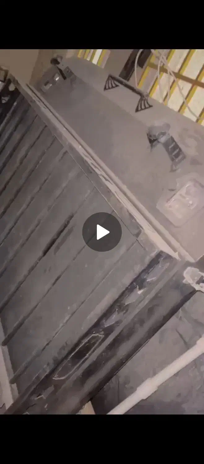 رولرلید|ماشین‌آلات صنعتی|چابهار, |دیوار