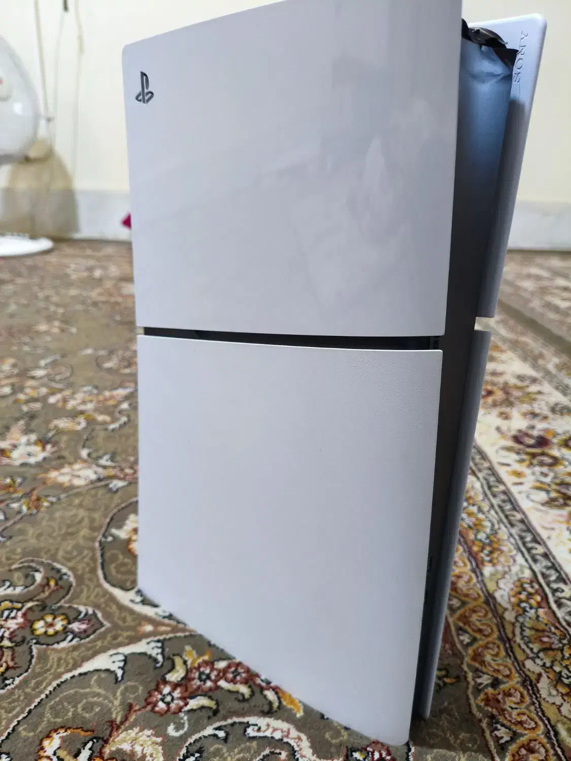 ps5 اسلیم|کنسول، بازی ویدئویی و آنلاین|زاهدان, |دیوار