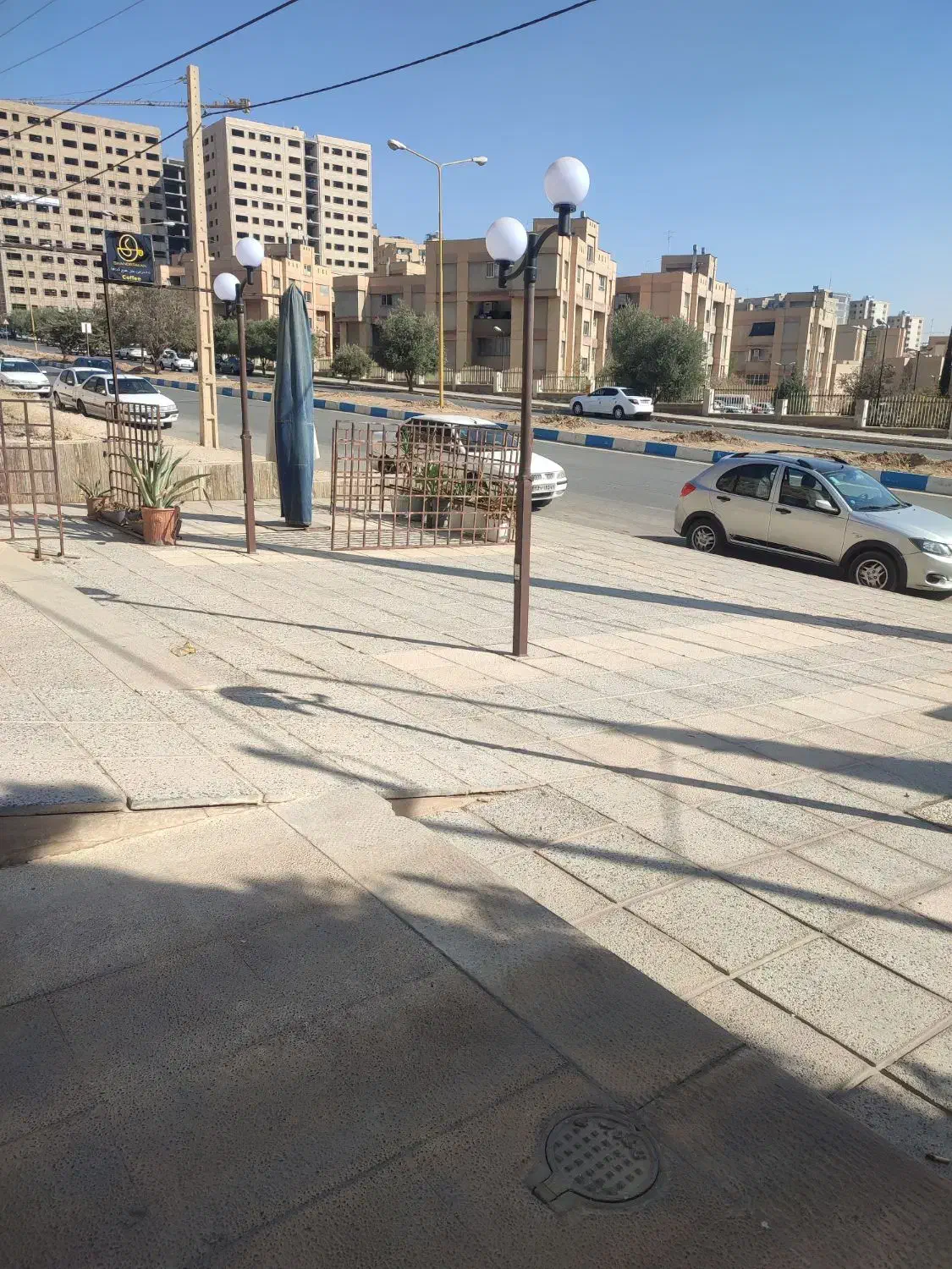 نیازمند مشاور املاک|استخدام بازاریابی و فروش|صدرا-فارس, فاز ۱|دیوار