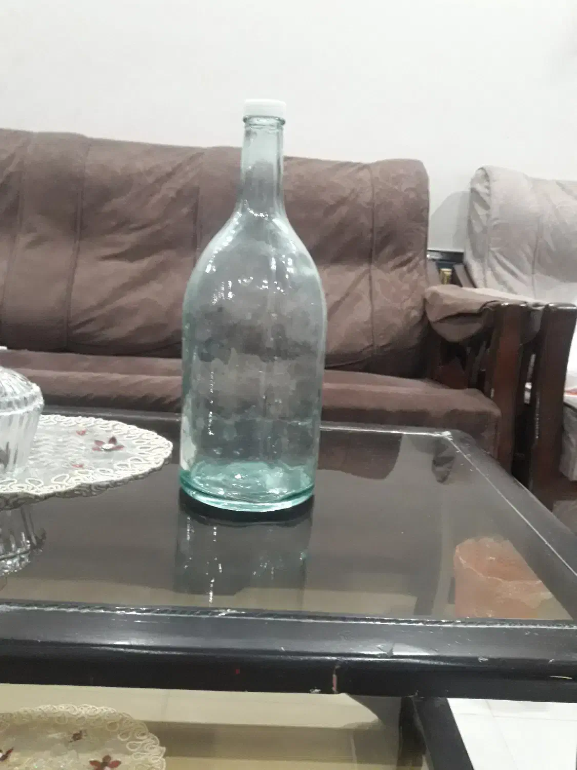 شیشه|ظروف نگهدارنده، پلاستیکی، یکبارمصرف|آفتاب, |دیوار