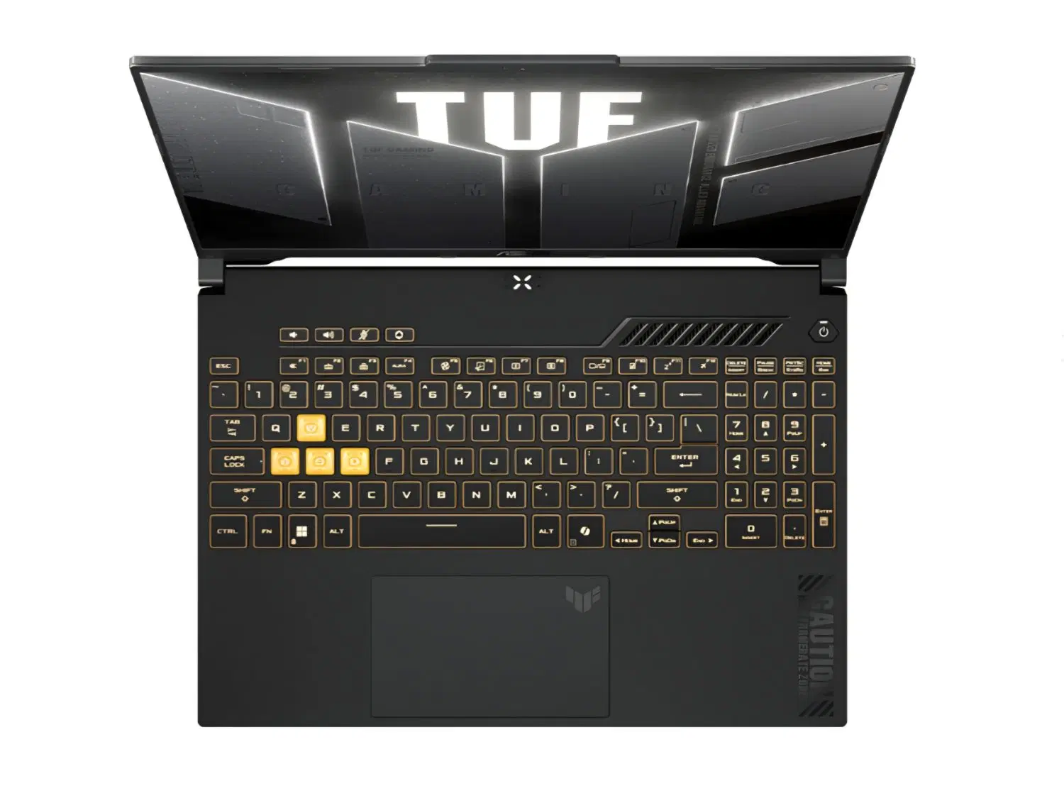 ASUS FX607 VU Gaming|رایانه همراه|تهران, شهرک خرازی|دیوار