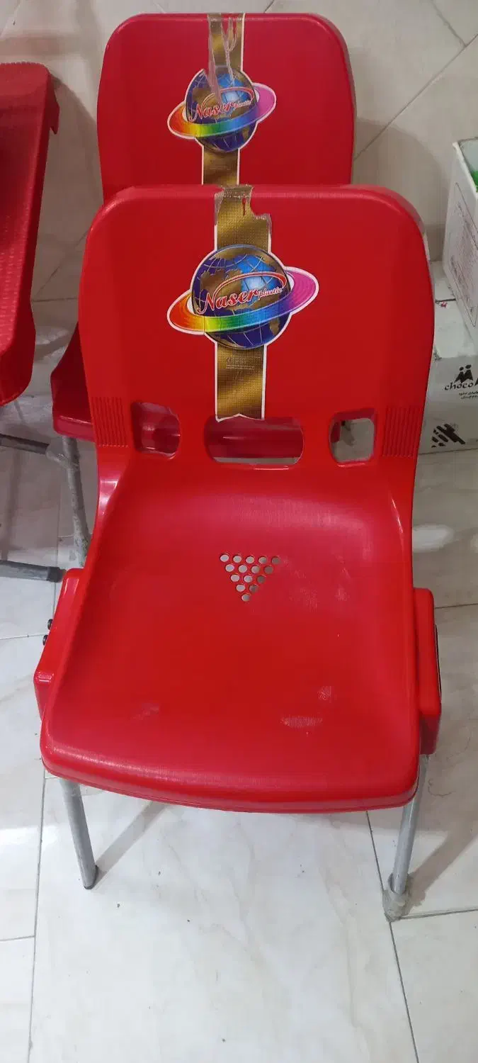 صندلی ومیز تاشو|میز و صندلی غذاخوری|صباشهر, |دیوار