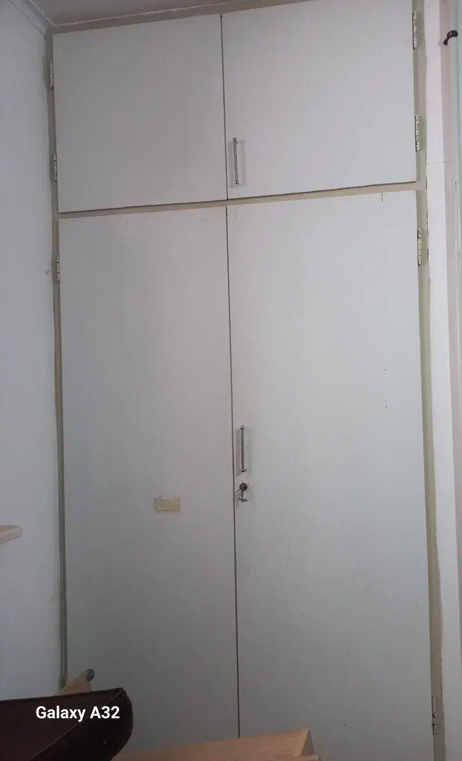 کمد دیواری|جاکفشی، کمد، دراور|سمنان, |دیوار