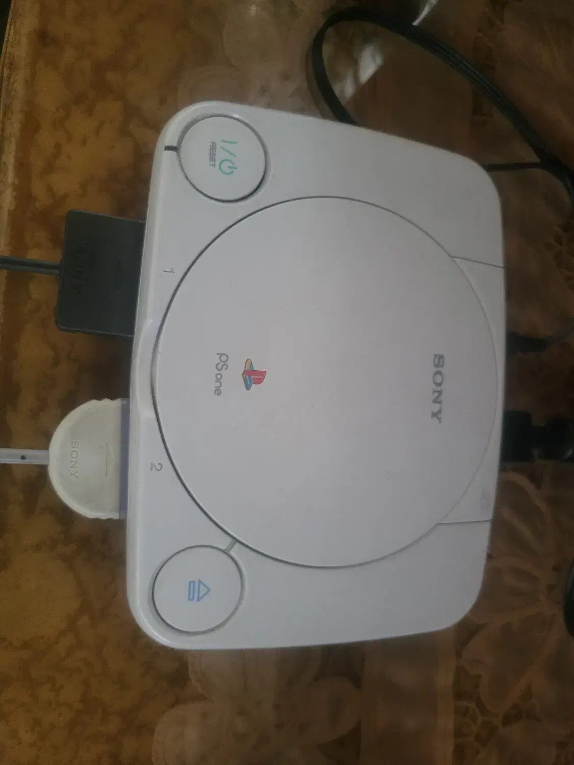 پی اس ۱ کاملا سالم|کنسول، بازی ویدئویی و آنلاین|سرخرود, |دیوار