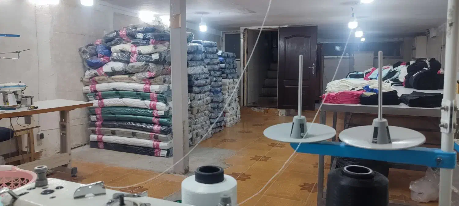 راسته دوز و زیگزال دوز|استخدام صنعتی، فنی، مهندسی|تهران, شهرک رضویه|دیوار