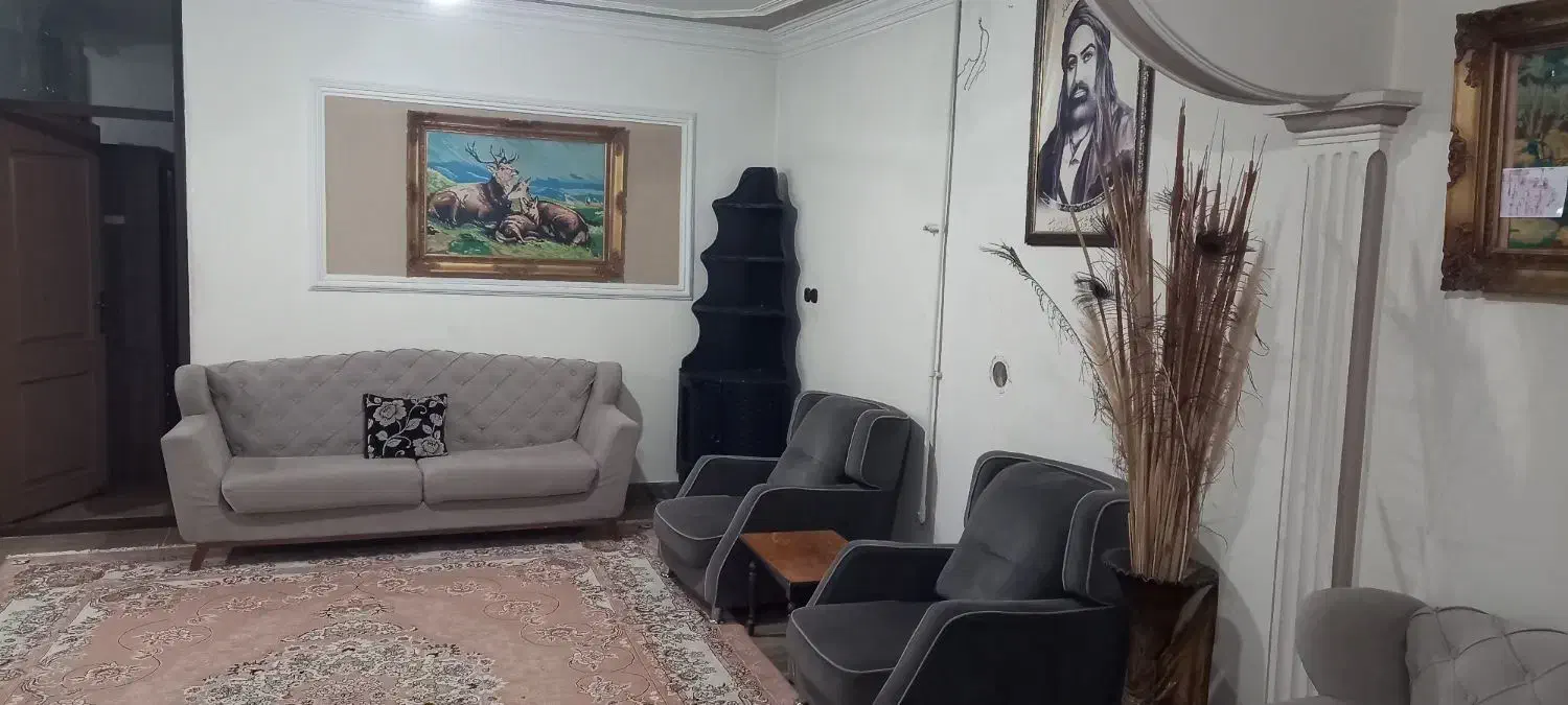 سوییت منزل و استراحتگاه|اجارهٔ کوتاهمدت آپارتمان و سوئیت|آشخانه, |دیوار