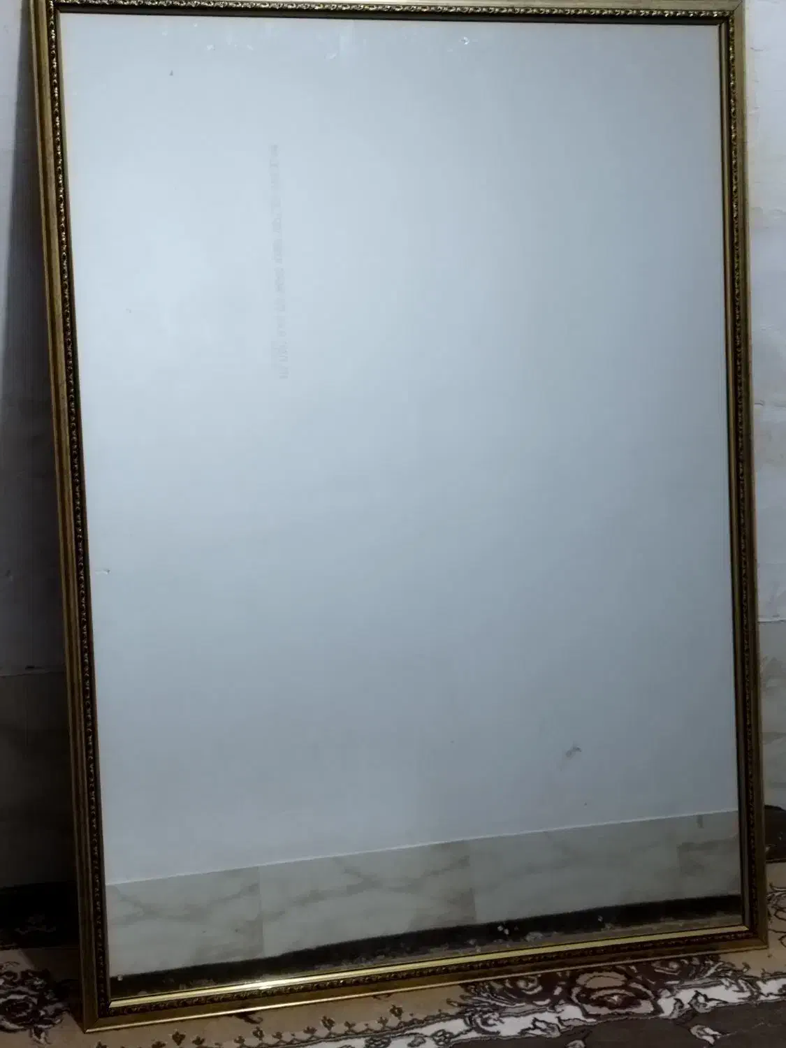 فروش هفت عدد اینه|آینه|شیراز, شاپورجان|دیوار