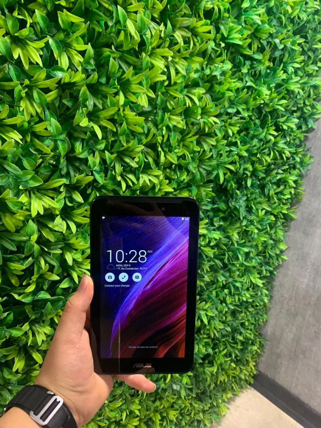 تبلت فون پد ۷|تبلت|یزد, |دیوار