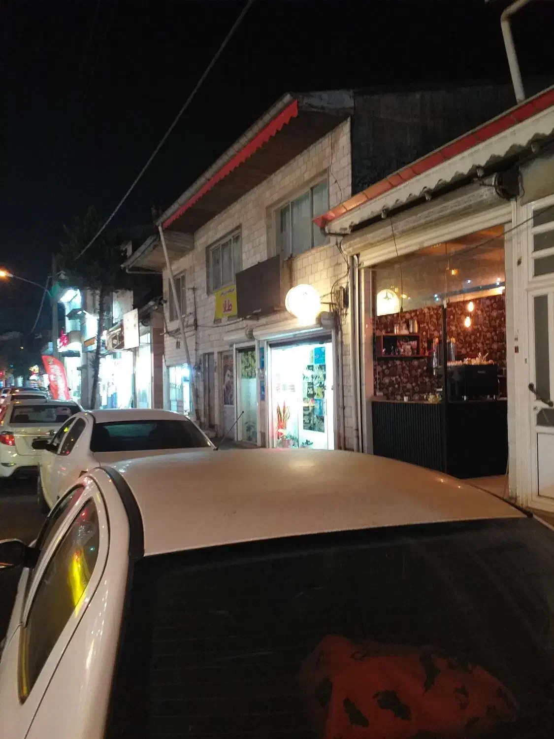 اجاره مغازه|اجارهٔ مغازه و غرفه|رشت, حمیدیان|دیوار