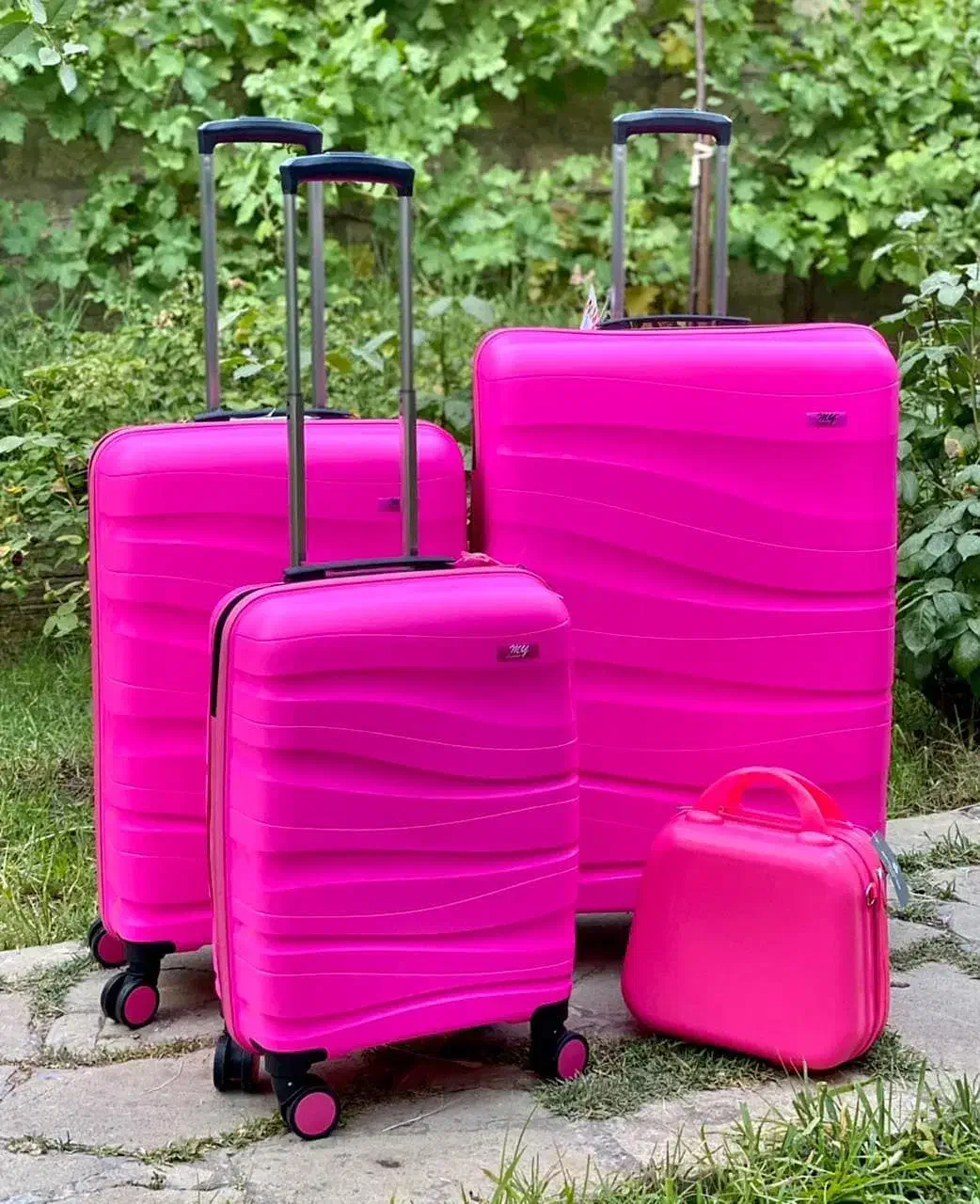 پخش چمدان سیاحی|عمده‌فروشی|بندر ماهشهر, |دیوار