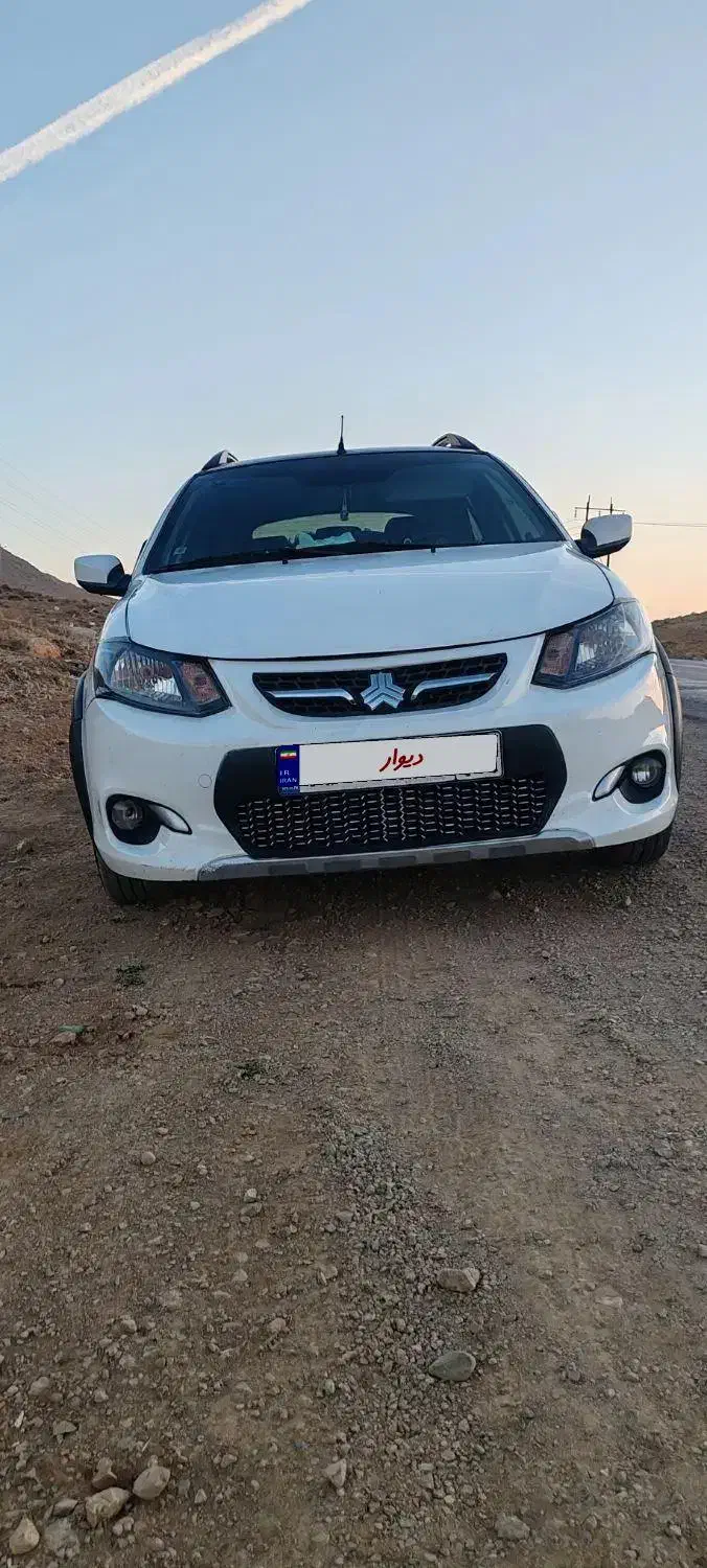 کوییک 99|خودرو سواری و وانت|یزد, |دیوار