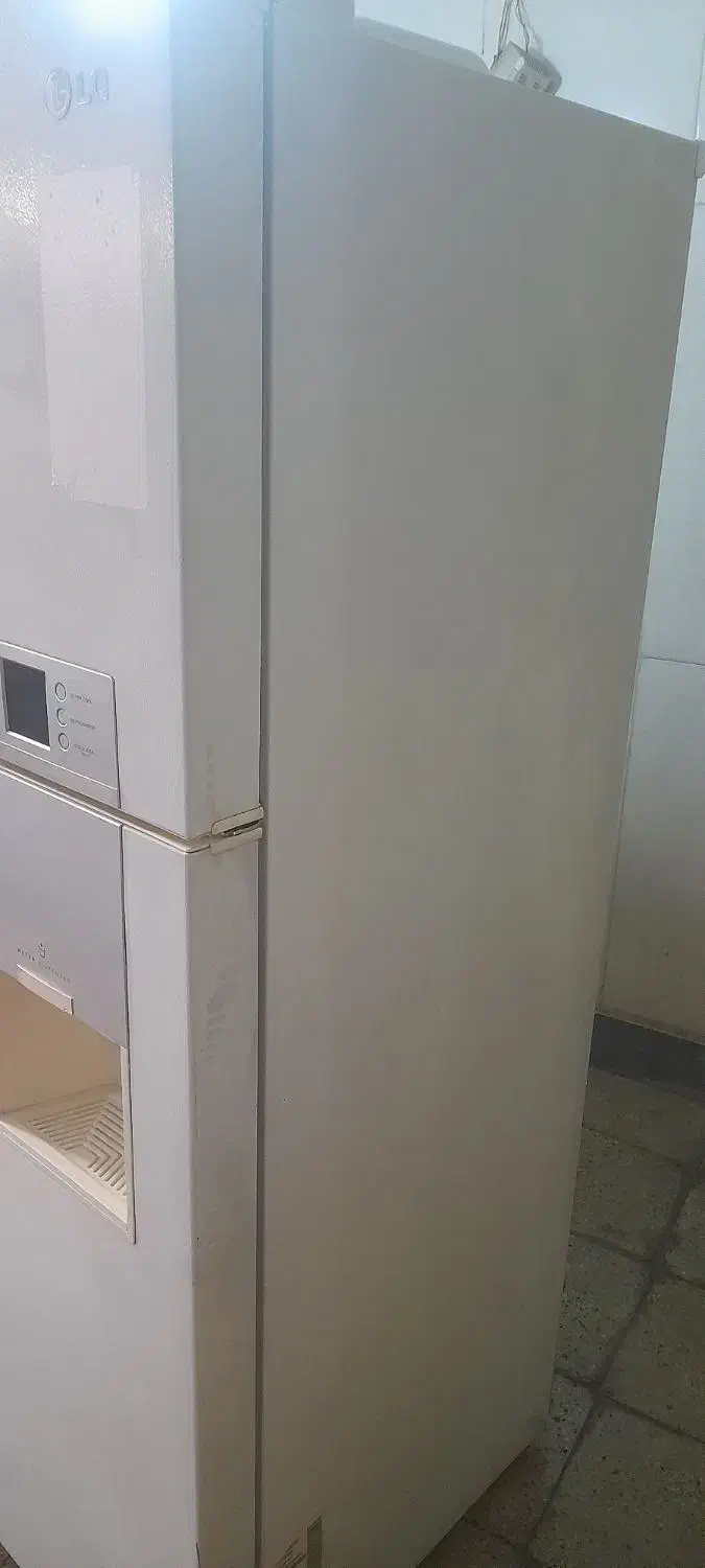 یخچال فریز الجی|یخچال و فریزر|تهران, ائمه اطهار|دیوار