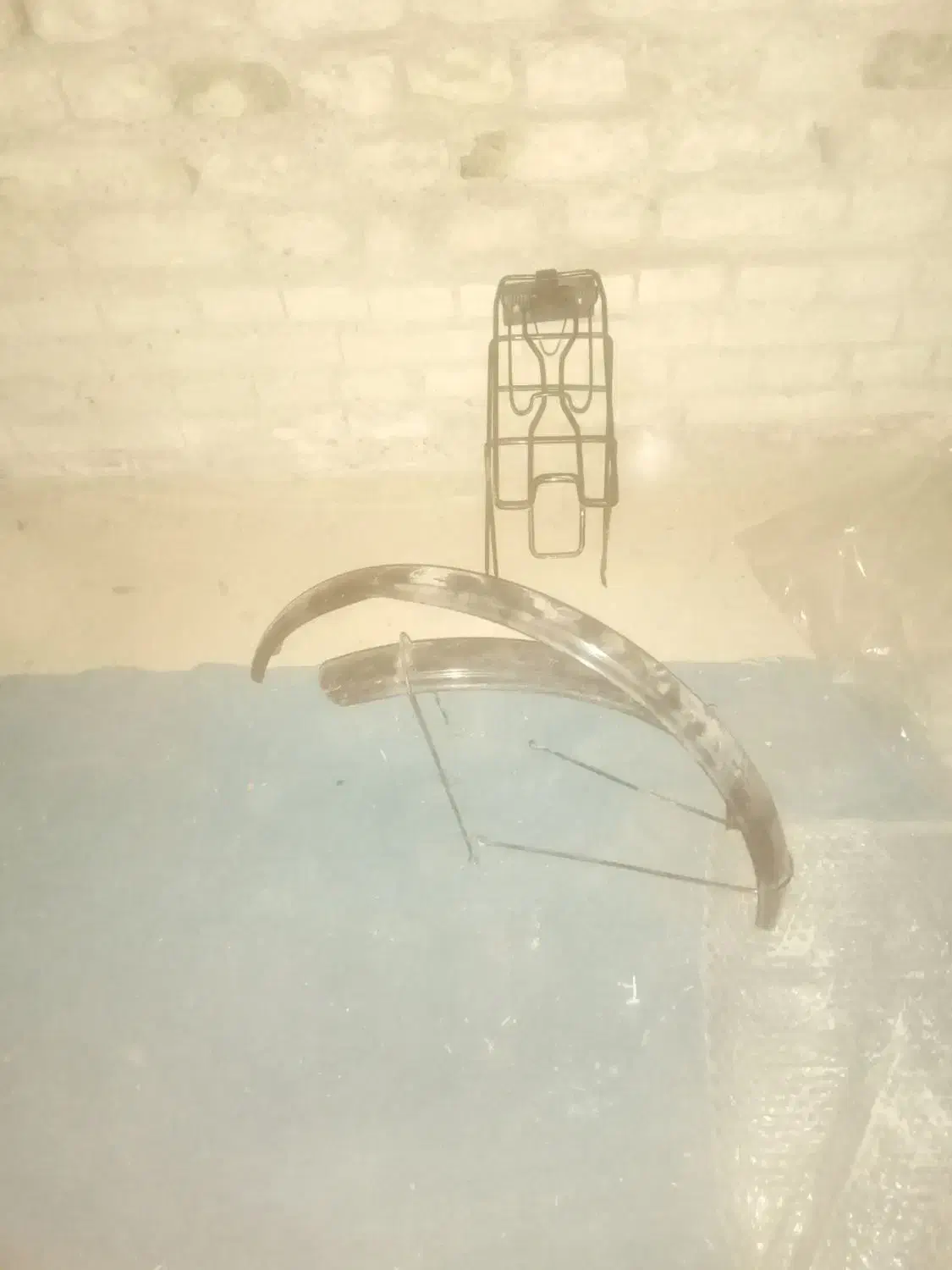 ترک و گلگیر دوچرخه ۲۶|دوچرخه، اسکیت، اسکوتر|زابل, |دیوار