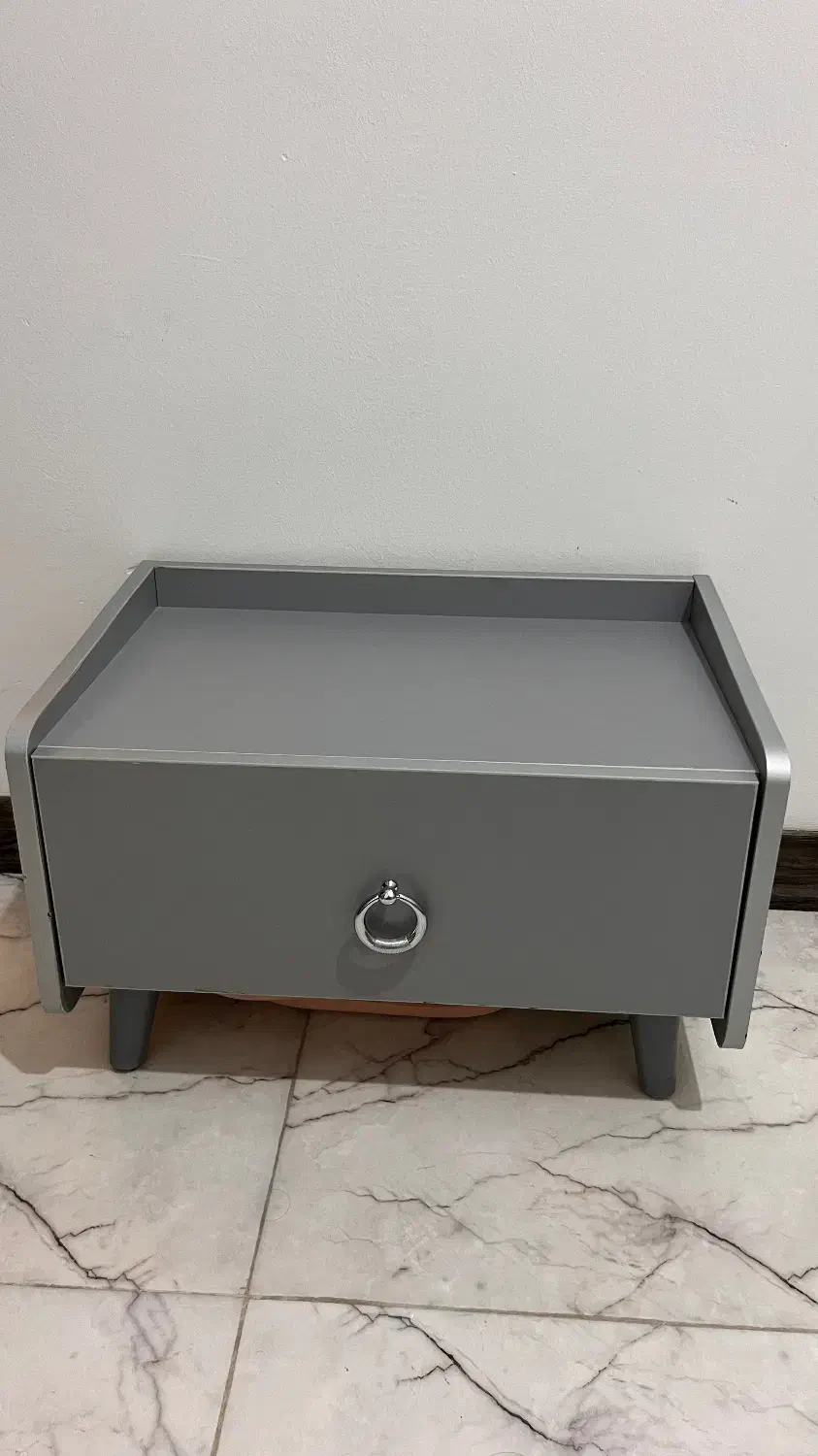 میز آرایش و پاتختی|مبلمان خانگی و میز عسلی|آمل, |دیوار