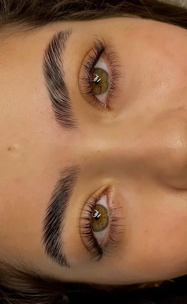 خدمات زیبایی مژه|خدمات آرایشگری و زیبایی|نجفآباد, هفده شهریور|دیوار