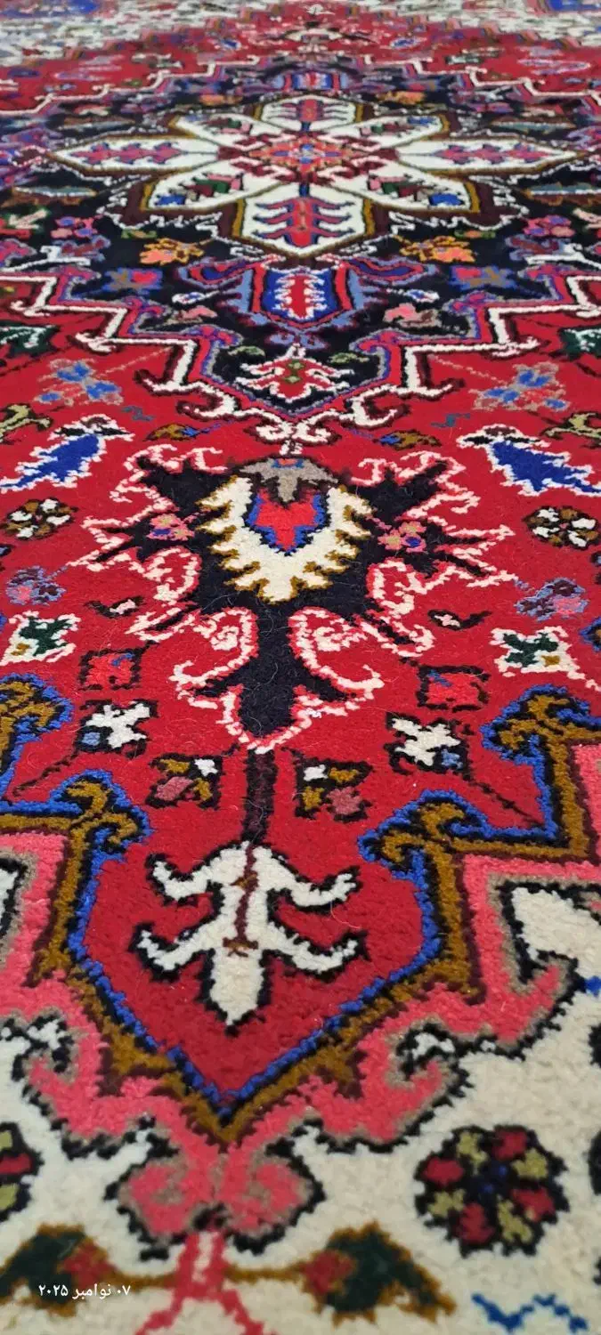 فرش اصل مهربان|فرش|تبریز, |دیوار