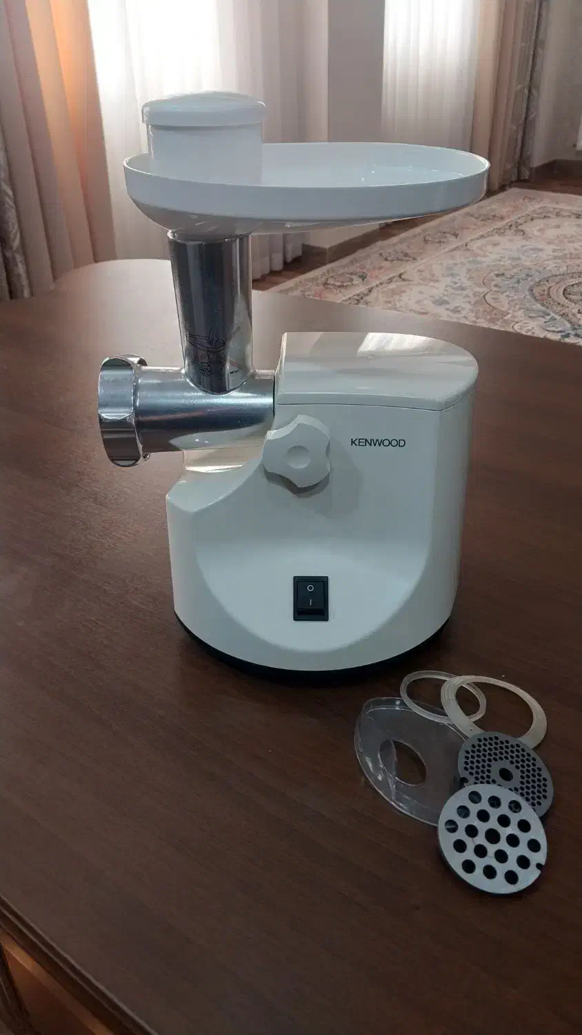 چرخ گوشت|خردکن، آسیاب، غذاساز|شهریار, شهرک امیریه|دیوار