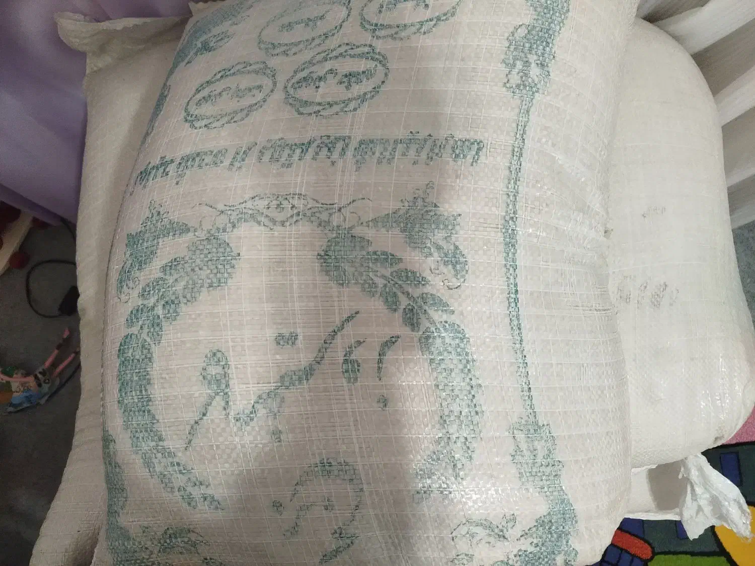 برنج کامفیروز و نیمدونه تحویل درب منزل|خوردنی و آشامیدنی|شیراز, دشت چنار|دیوار