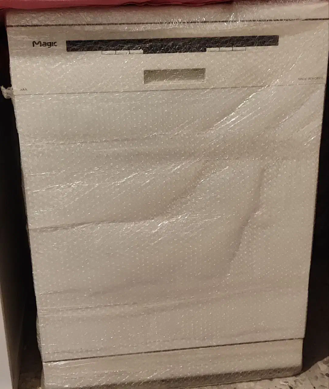 ماشین ظرفشویی مجیک|ماشین ظرفشویی|مشهد, راهنمایی|دیوار