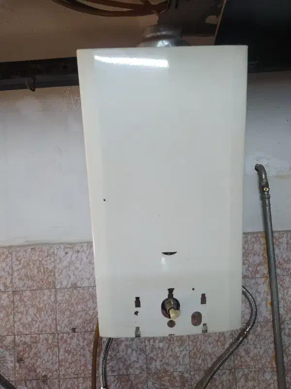 ابگرمکن پولار|آبگرمکن، پکیج، شوفاژ|آبیک, |دیوار